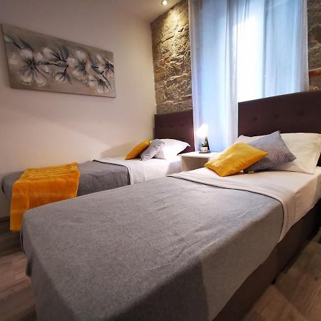 Apartment Herc Split Kültér fotó