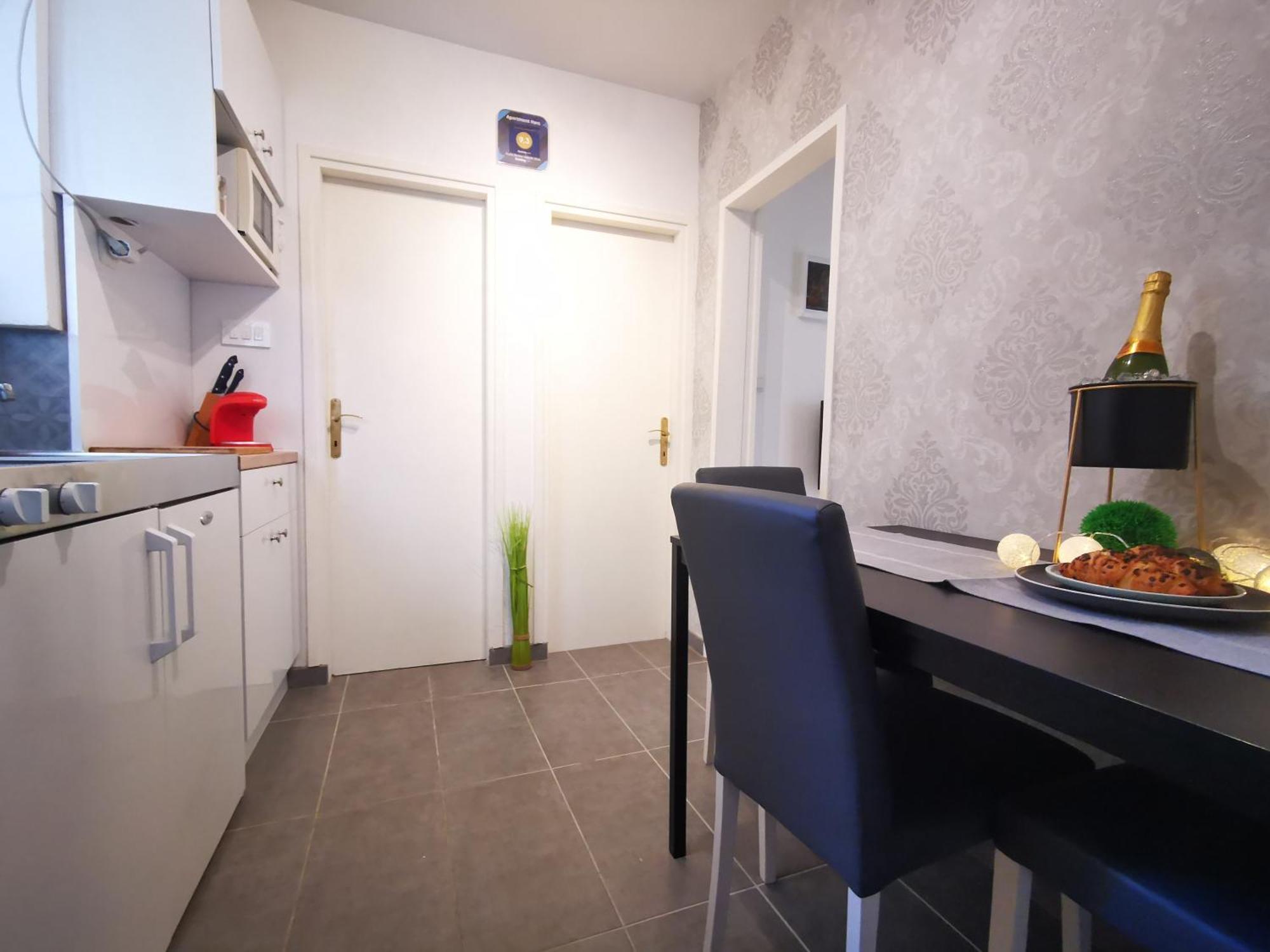 Apartment Herc Split Kültér fotó