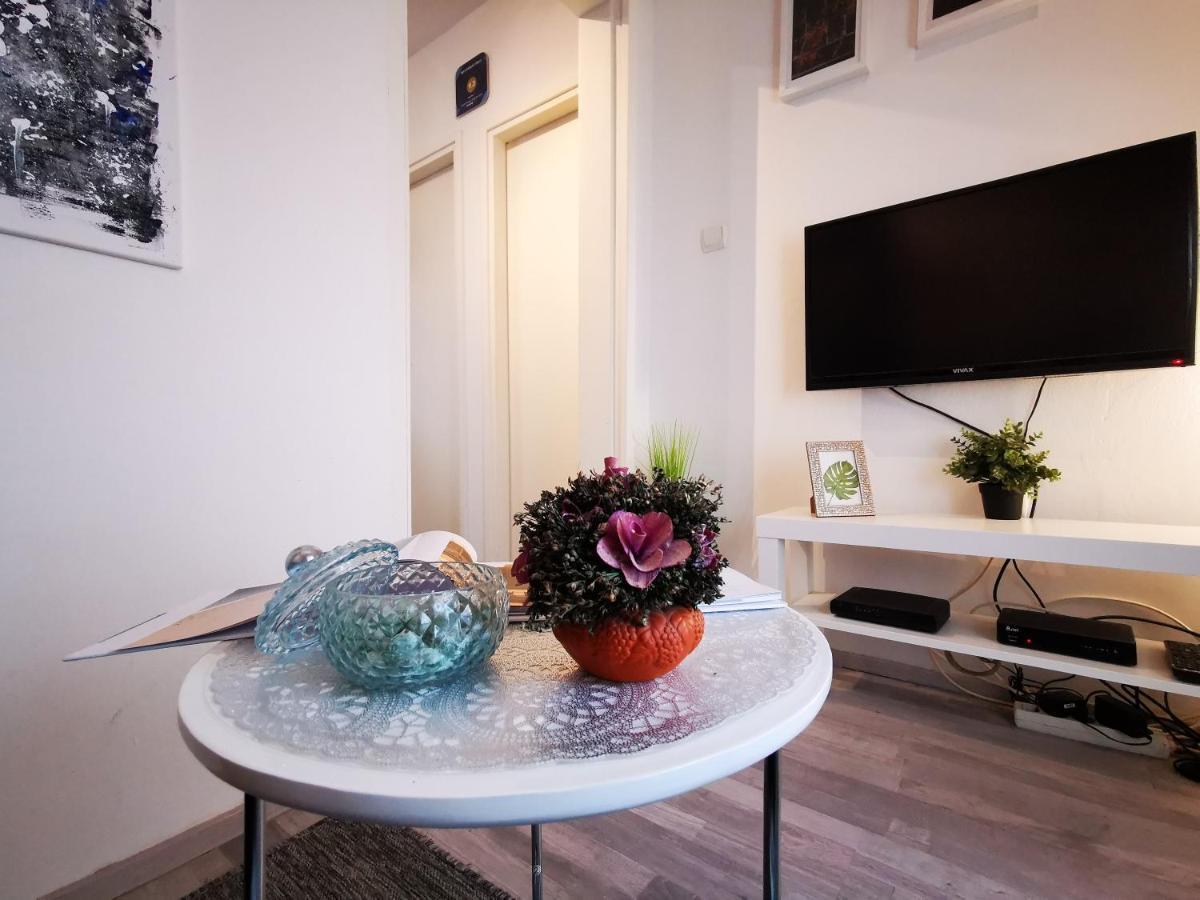 Apartment Herc Split Kültér fotó