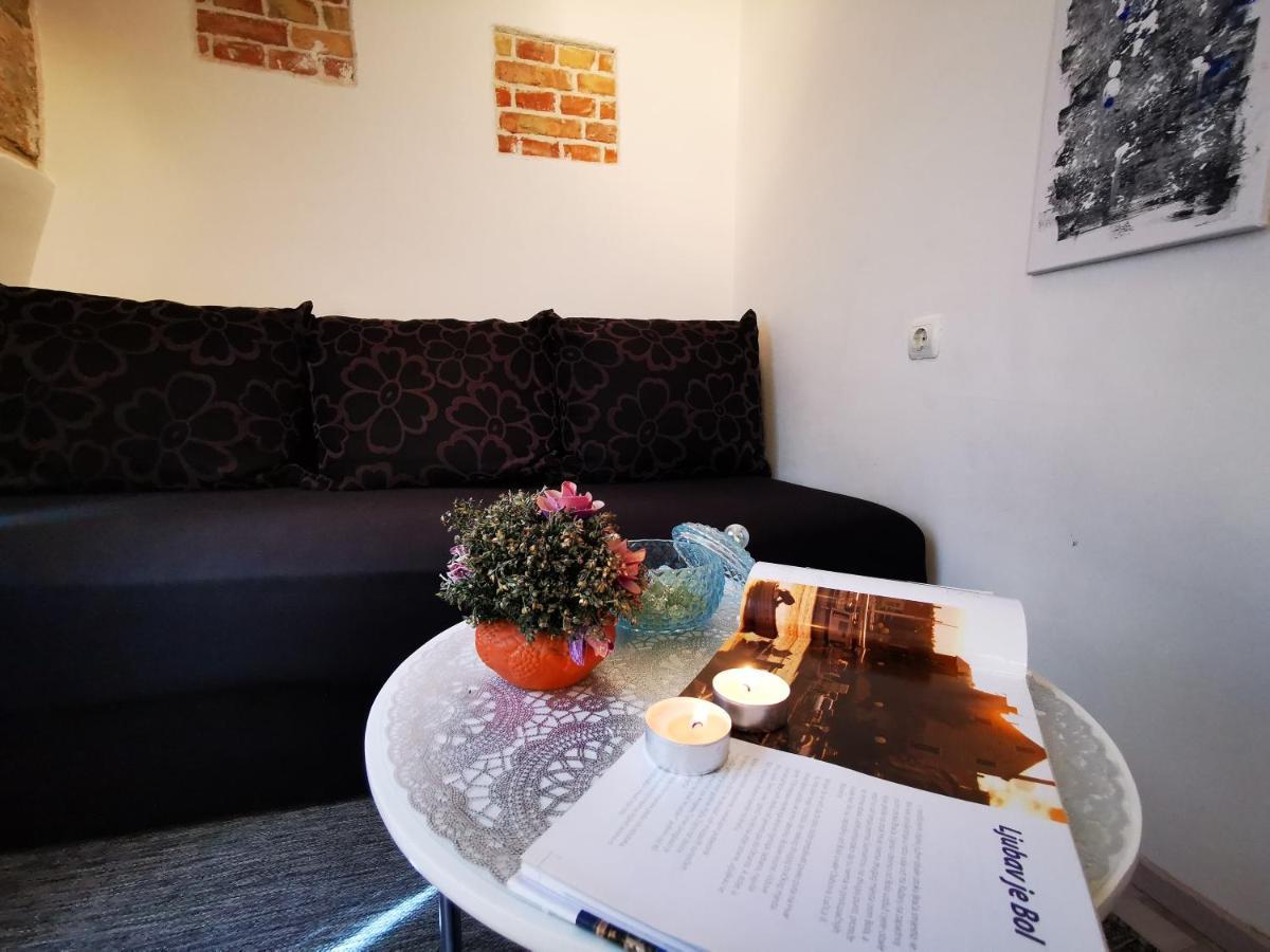 Apartment Herc Split Kültér fotó
