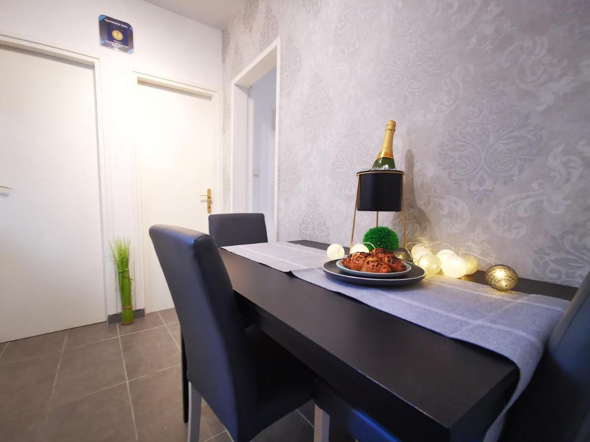 Apartment Herc Split Kültér fotó